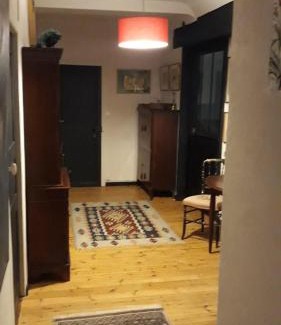 La Chapelle-aux-Choux Bed & Breakfast | les loges du chaudron