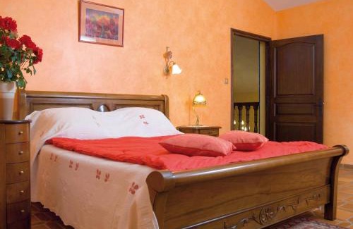Clara Bed & Breakfast | Les Loges du Jardin d'Aymeric