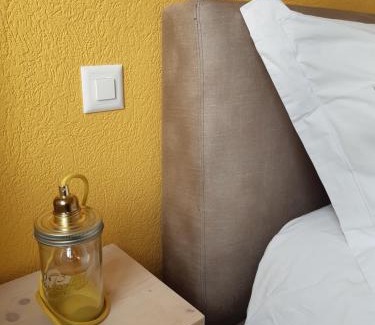 La Chaux-de-Fonds Apartment | Les logis de l'horloger