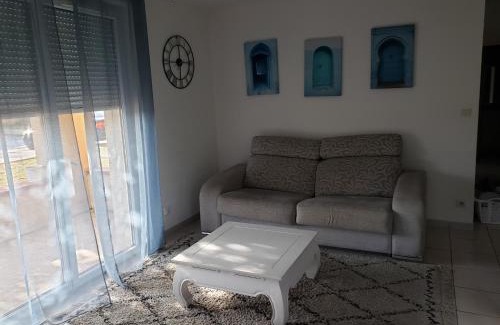 Carcassonne Apartment | les lys magiques