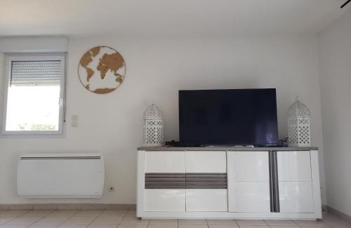 Carcassonne Apartment | les lys magiques