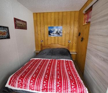 Saint-Chaffrey Apartment | Les Mélèzes