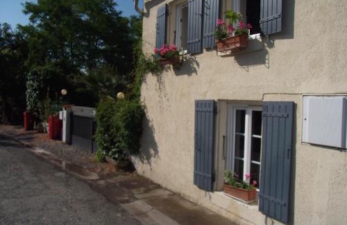 La Greve-sur-Mignon House | les mésanges