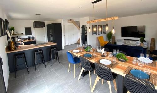 Carantec Villa | Les Maisons Côté Ouest