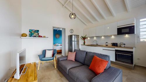 Sainte-Rose Villa | Les maisons Cane