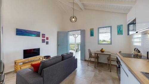 Sainte-Rose Villa | Les maisons Cane
