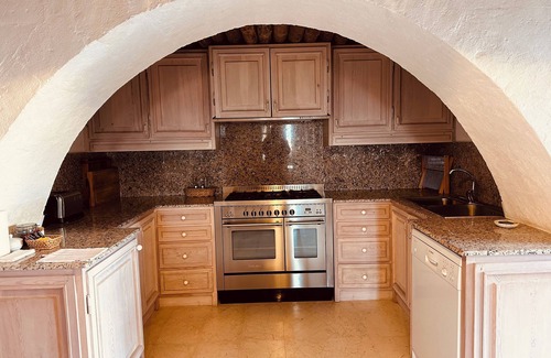 Uchisar Hotel | Les Maisons de Cappadoce