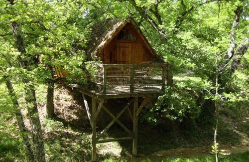 Sigonce House | Les Maisons De Chante Oiseau