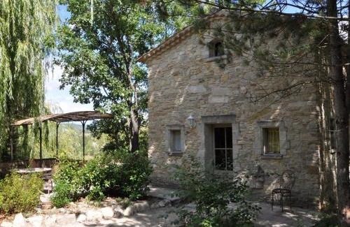 Sigonce House | Les Maisons De Chante Oiseau