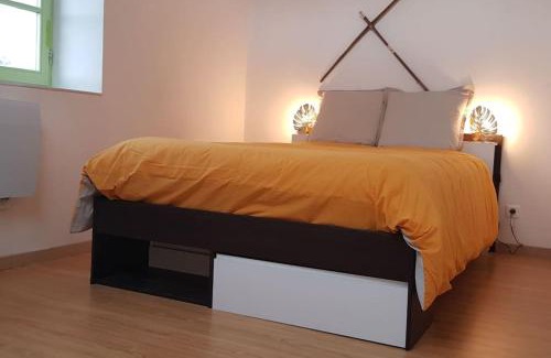 Nalliers House | les maisons de Jean et Eva 5 chambres