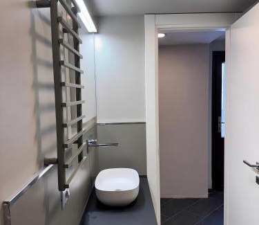 Variney-Chez Roncoz Apartment | Les Maisons de Karen The Ski House