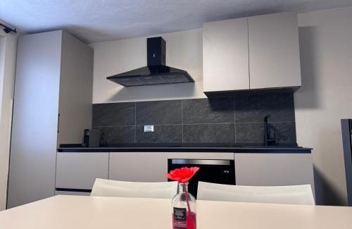 Variney-Chez Roncoz Apartment | Les Maisons de Karen The Ski House