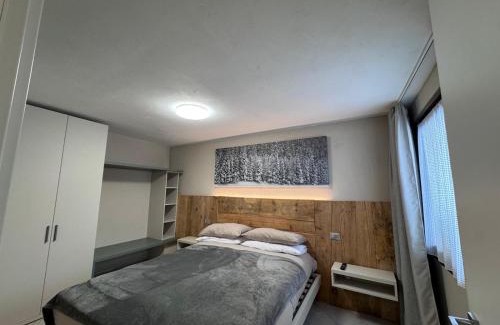 Variney-Chez Roncoz Apartment | Les Maisons de Karen The Ski House