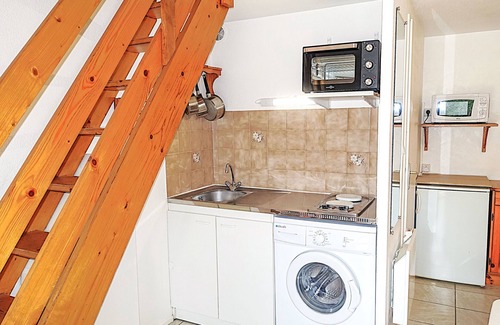 Les Ayguades House | Les Maisons du Rivage Bleu by Interhome