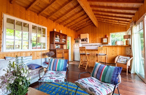 Claouey House | Les Maisons Paradis, a magical view of the basin!