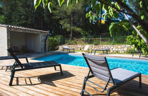 Roquevaire Bed & Breakfast | Les Manaux en Provence