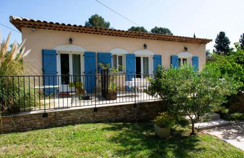 Roquevaire Bed & Breakfast | Les Manaux en Provence