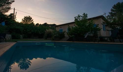 Roquevaire Bed & Breakfast | Les Manaux en Provence