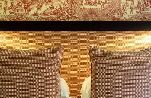 Tourgeville Hotel | Les Manoirs de Tourgéville