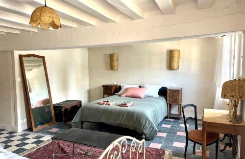 Pierrefitte-sur-Sauldre House | Les Maraîchades