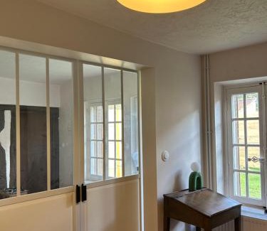 Pierrefitte-sur-Sauldre House | Les Maraîchades