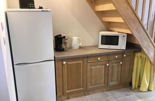 Treverien House | Les Maricotais Gîte L'Hirondelle