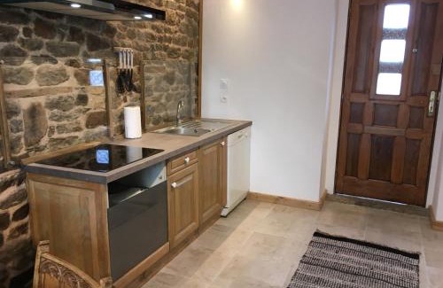 Treverien House | Les Maricotais Gîte L'Hirondelle