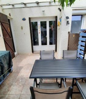 Le Barcares Apartment | Les Marines 2