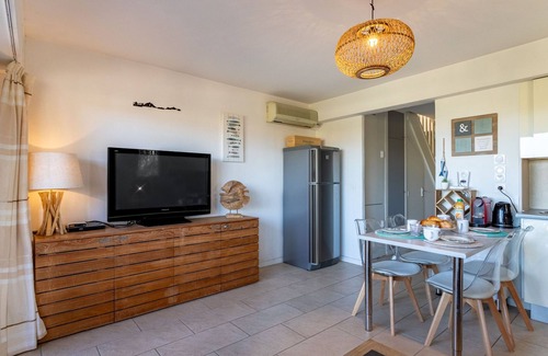 Gassin Apartment | Les Marines by Interhome
