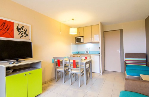 Port Cogolin Apartment | Les Marines by Interhome