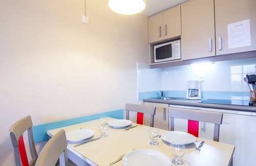 Port Cogolin Apartment | Les Marines by Interhome