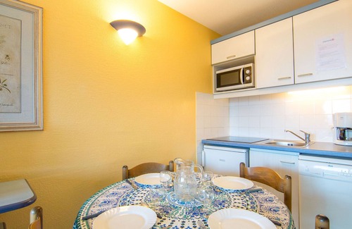Port Cogolin Apartment | Les Marines by Interhome