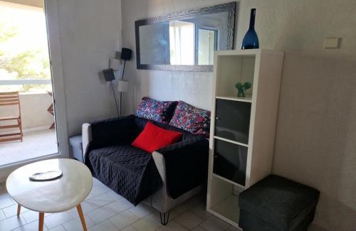 Tamaris Apartment | les marines de Tamaris