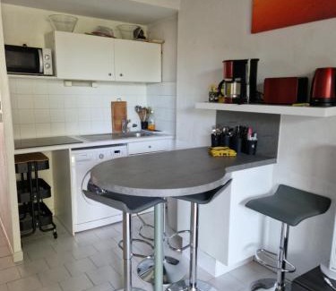 Tamaris Apartment | les marines de Tamaris