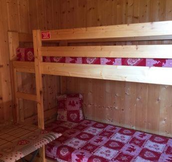 Saint-Jean-d'Arves Apartment | Les Marmottes 18 C