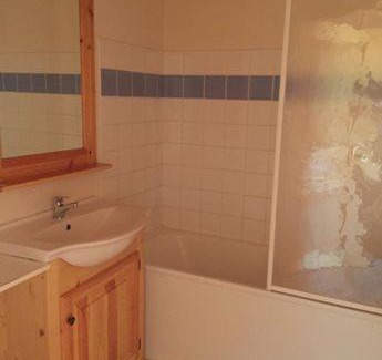 Saint-Jean-d'Arves Apartment | Les Marmottes 18 C