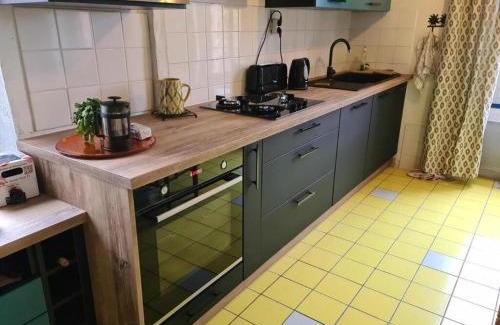 Reillanne House | Les Marronniers du Luberon