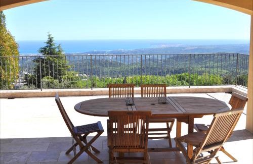 Vence Apartment | Les Mas d'Azur Appartement