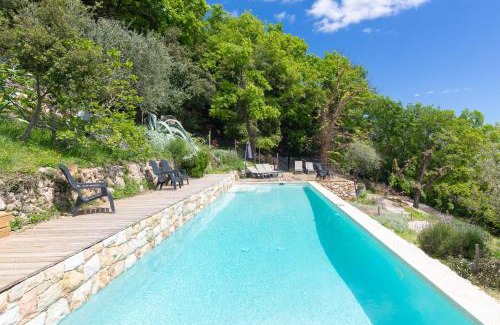 Vence Apartment | Les Mas d'Azur Appartement