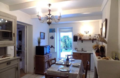 Les Mathes House | Les Mathes La Palmyre - CHARMING CHARENTAISE HOUSE - CALM -COUNTRYSIDE