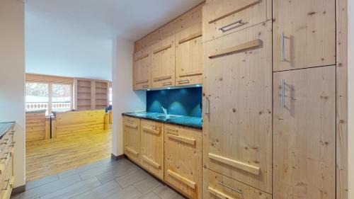 Veysonnaz Apartment | Les Mayens MA 002 - LUXURY apartment 6 pers
