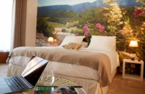 Puget House | Les Mazets du Luberon