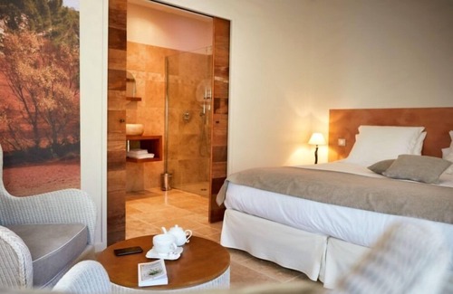 Puget House | Les Mazets du Luberon