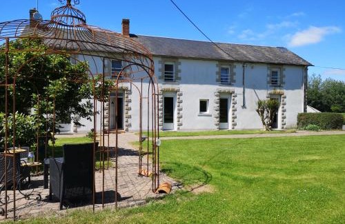 Combrand Bed & Breakfast | Les Mesanges