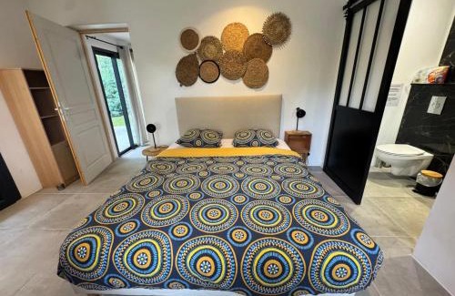 Pontenx-les-Forges House | Les Mimosas - à 10min des lacs - 4 couchages