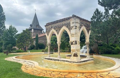 Pontenx-les-Forges House | Les Mimosas - à 10min des lacs - 4 couchages