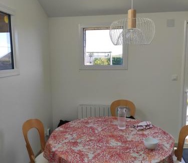 Fierville-les-Mines Bed & Breakfast | Les Mines