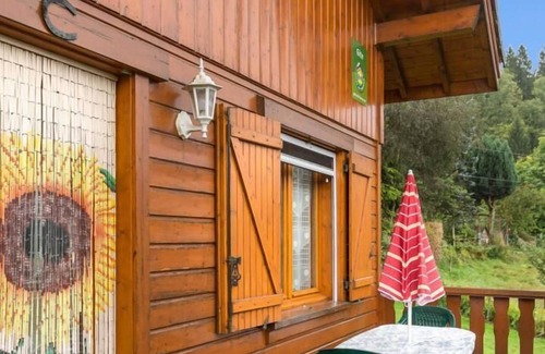 Le Verneil House | LES Minjoz - LE Verneil