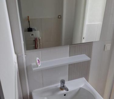 Morville Apartment | Les mirabelles