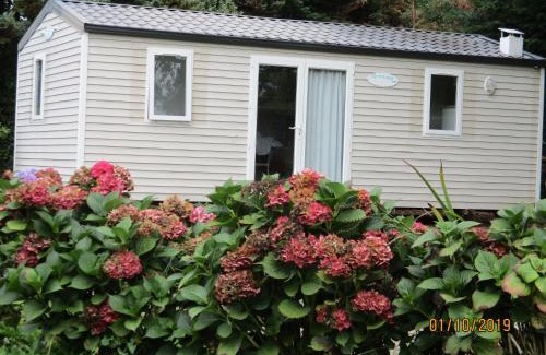 Garlan Other | Les Mobile home de KERROYAL